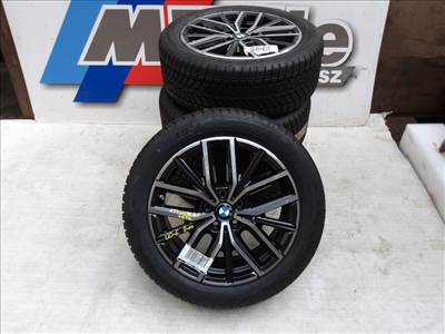 (4DB) ÁR / DB [GYÁRI ÚJ] BMW - U06 2-ES | 225/50R18 99V| GOODYEAR  | DOT 2722